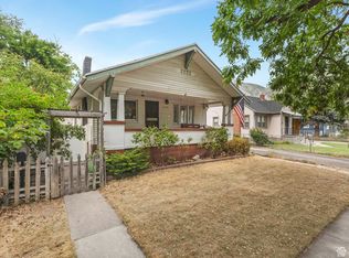 329 E 400 S, Provo, UT 84606