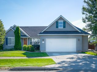 8081 N Ainsworth Dr, Hayden Lake, ID 83835