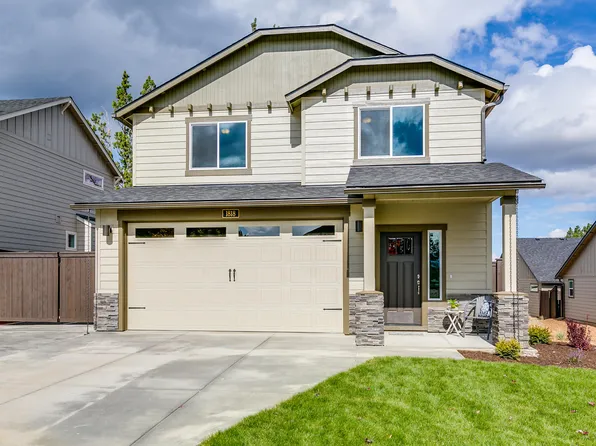 62831 NE Daniel Rd Lot 16, Bend, OR 97701