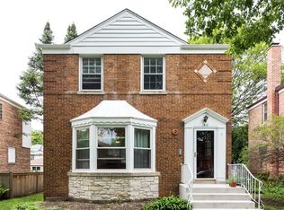 1517 Madison St, Evanston, IL 60202