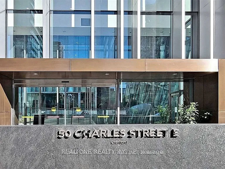 50 Charles St E #1602 — Photo 9