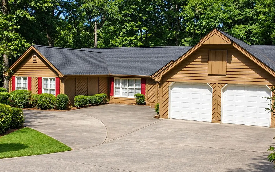 3361 Brookhill Cir