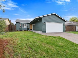 5426 NE Church St, Portland, OR 97218