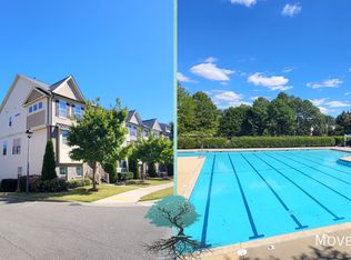 601 Mallory Ln APT 19, Durham, NC 27713