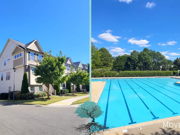 601 Mallory Ln APT 19, Durham, NC 27713