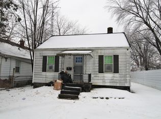 1301 Vermilya Ave, Flint, MI 48507