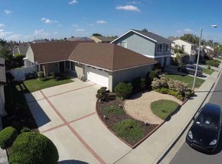 4382 Bridgeway St, Irvine, CA 92604