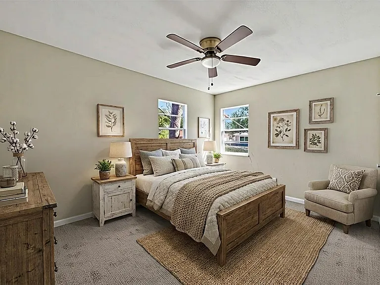 4626 Dewberry St — Photo 5