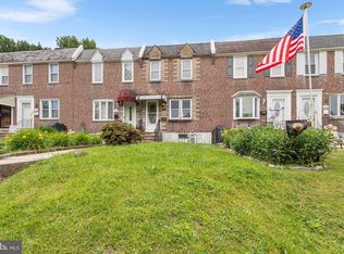 532 Chester Ave, Clifton Heights, PA 19018