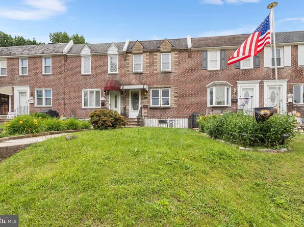 532 Chester Ave, Clifton Heights, PA 19018