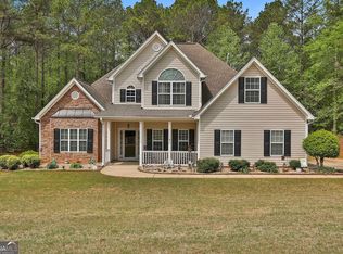 112 Pintail Point, Senoia, GA 30276