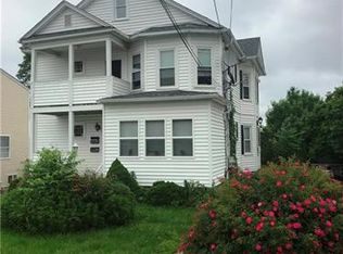 237 Booth St, New Britain, CT 06053