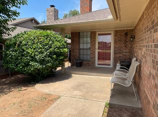 773 Kingsgate Rd, Yukon, OK 73099