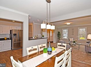 15154 Woodsman Ln, Woodbridge, VA 22193