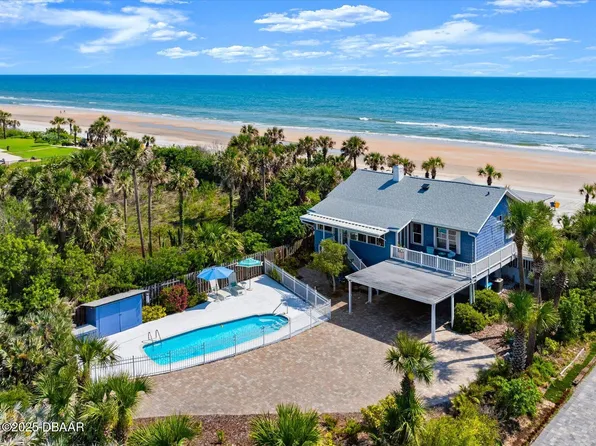 2833 S Atlantic Ave, Daytona Beach Shores, FL 32118