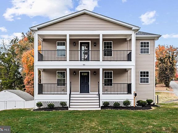 2nd image of 914 Old Rixeyville Rd