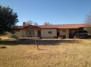 749 Fm 1085, Sylvester, TX 79560