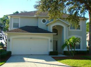 1604 Forest Hills Ln, Haines City, FL 33844