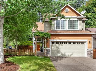 12991 SW 116th Pl, Tigard, OR 97223