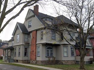 356 Oxford St #3, Rochester, NY 14607