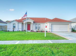 3508 Long Leaf Dr, Melbourne, FL 32940
