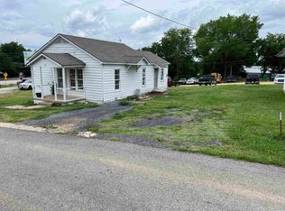 Campus St, Marshall, AR 72650
