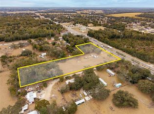 36845 Clinton Ave Lot 0, Dade City, FL 33525