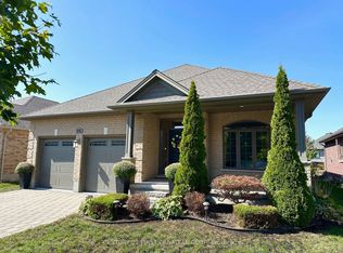 696 Bennett Cres, Strathroy Caradoc, ON N0L1W0