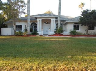 11740 SW 3rd St, Plantation, FL 33325