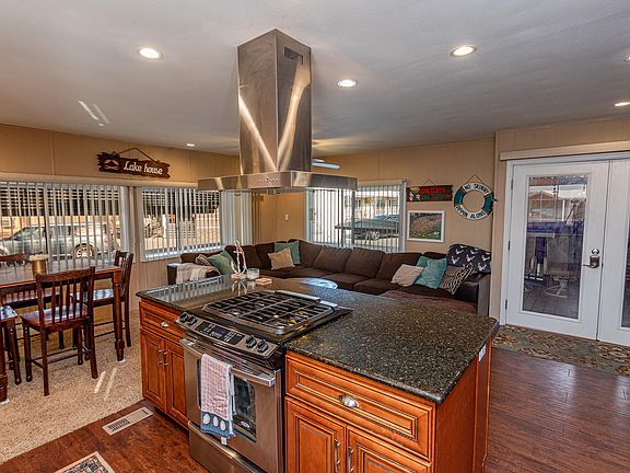 3rd image of 601 Beachcomber Blvd #417