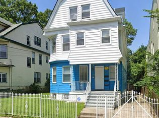867 S 17th St, Newark, NJ 07108