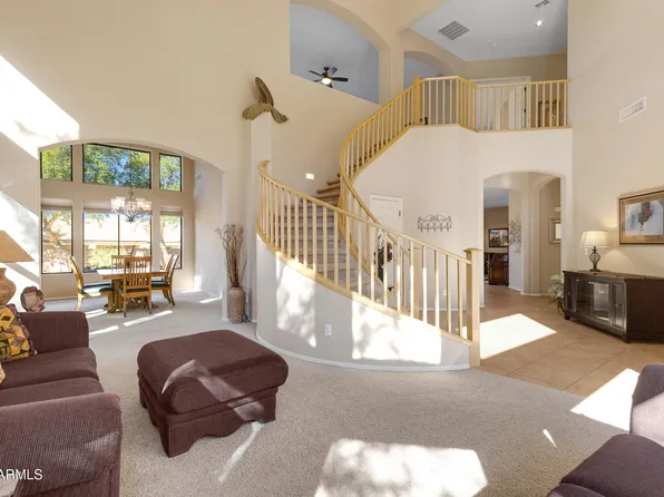 1420 N VINCENT Circle, Mesa, AZ 85207