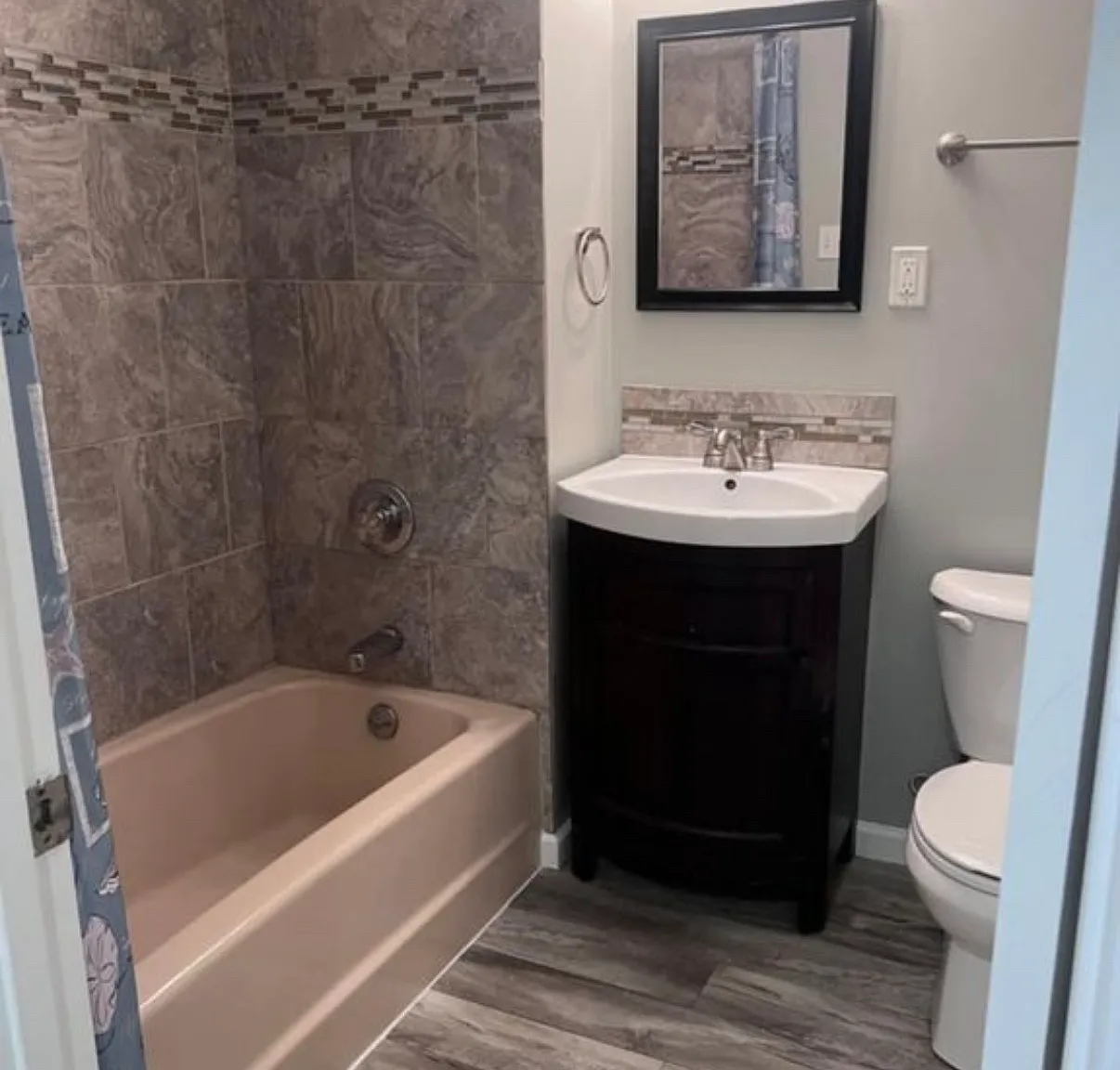 2 bed, 680 sqft, $1,100 — Photo 4