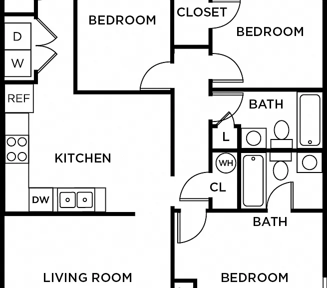 Kannan Station Apartment Homes — Photo 28