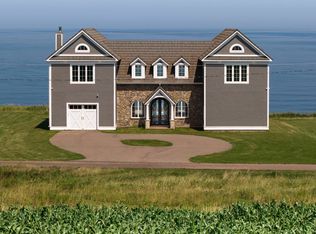 322 Phyllis Kennedy Rd, Grenville Parish, PE C0B 1M0