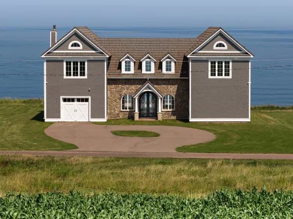 322 Phyllis Kennedy Rd, Grenville Parish, PE C0B 1M0