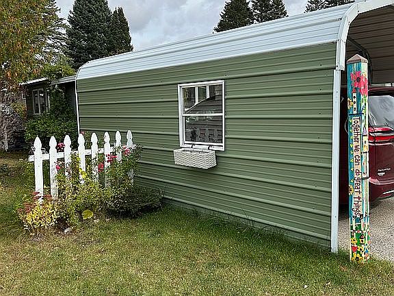 5th image of 526 N Lake St Lot 31