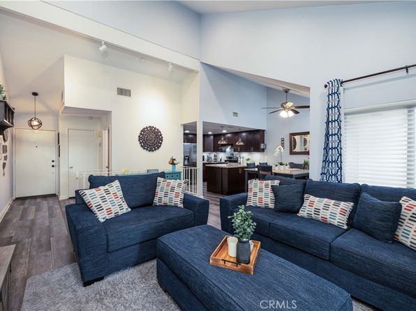 386 S Via La Canada #37, Orange, CA 92869
