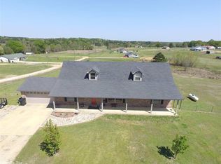 202 Pin Cherry Dr, Bismarck, AR 71929