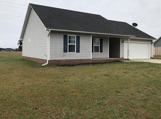 2712 Alley Rayven Dr, Fayetteville, NC 28306