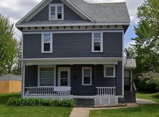 220 North Prairie Avenue, Sioux Falls, SD 57104