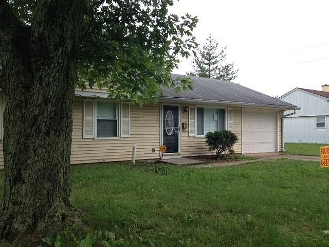 1st image of 8243 E 41st Pl