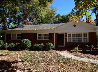 2017 Margate Ave, Charlotte, NC 28205