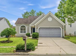 3517 Lindstrom Dr, Columbus, OH 43228