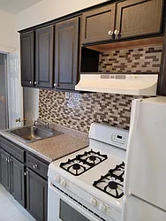 Rented by Old Brooklyn Real Estate Inc