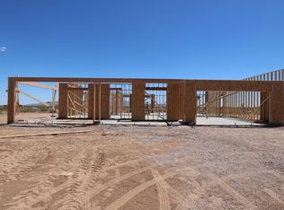 25021 W Lowden Rd, Wittmann, AZ 85361