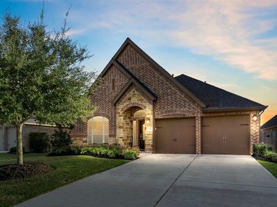 2831 Rivermist Ln, Richmond, TX, 77406