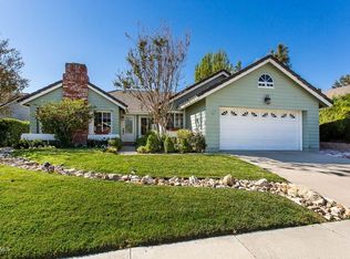 2765 Deerwood Ave, Simi Valley, CA 93065