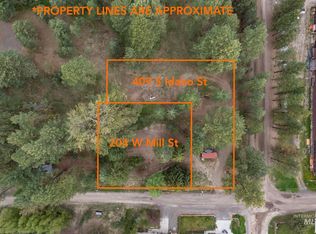 204 W Mill St, Cascade, ID 83611