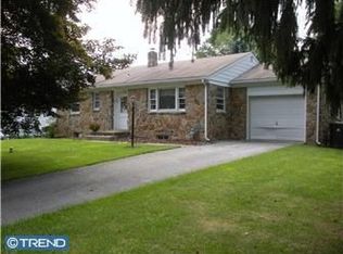 310 Woodlawn Ave, Newark, DE 19711